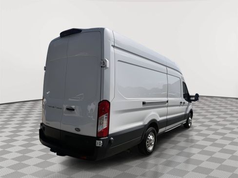Used 2024 Ford Transit 350 148 High Roof Extended RWD image 7