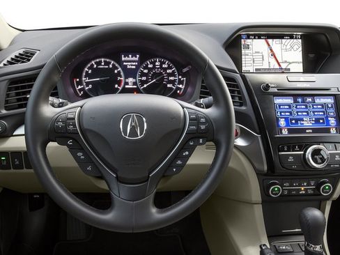 Used 2016 Acura ILX image 6