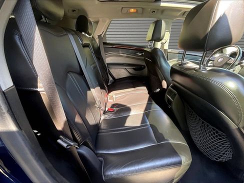 Used 2011 Cadillac SRX Luxury AWD/4WD image 24