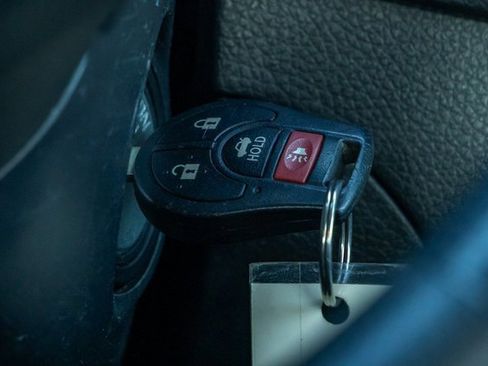 Used 2019 Nissan Sentra S w/ Appearance Package image 22