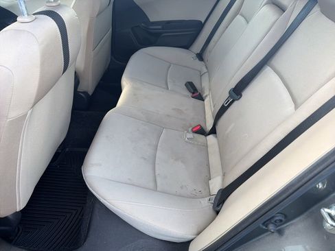 Used 2020 Honda Civic EX image 13