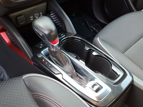 Certified 2023 Chevrolet TrailBlazer RS w/ Convenience Package image 18