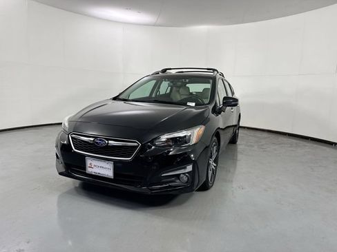 Used 2019 Subaru Impreza 2.0i Limited w/ Popular Package #2 AWD/4WD image 2