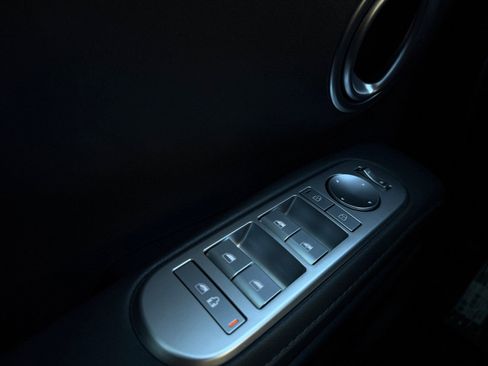 New 2026 Hyundai Palisade SE image 18