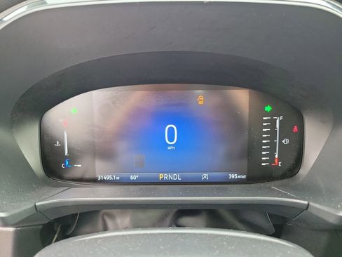 Certified 2023 Ford Escape ST-Line image 25