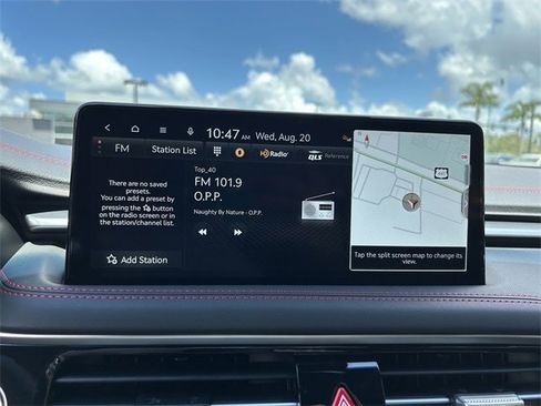 New 2026 Genesis G70 3.3T Sport Prestige image 23