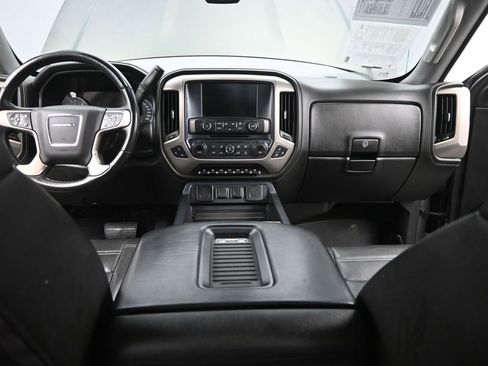 Used 2017 GMC Sierra 1500 Denali w/ Denali Ultimate Package image 24