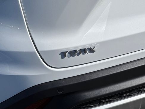 New 2026 Chevrolet Trax LT w/ Driver Confidence Package image 22