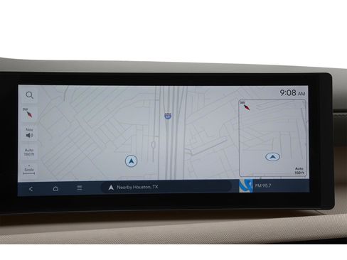 New 2026 Hyundai Tucson Limited AWD/4WD image 48
