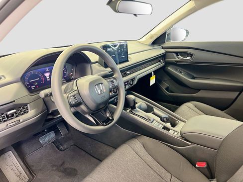 New 2026 Honda Accord SE image 11