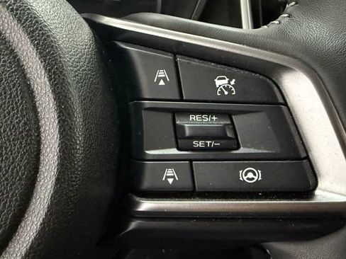 Used 2024 Subaru Ascent Touring AWD/4WD image 11