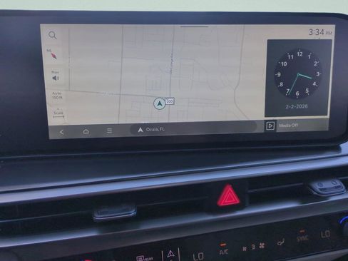 New 2026 Kia EV9 Wind image 22