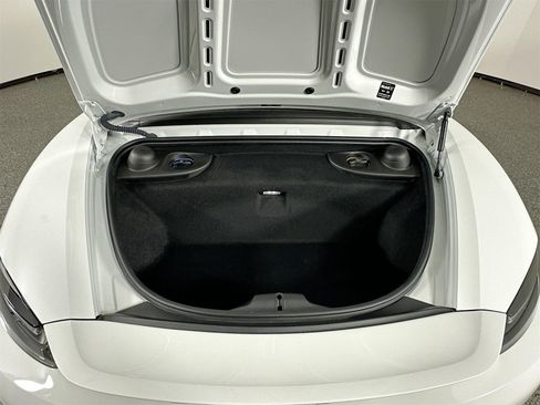 Certified 2025 Porsche 718 Boxster GTS image 33