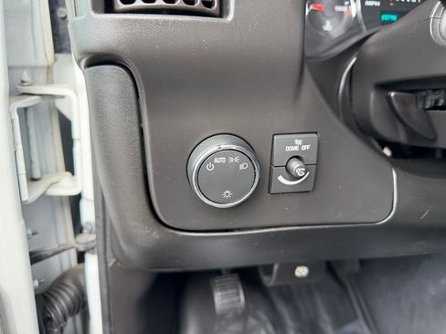 Used 2020 Chevrolet Express 2500 Extended w/ Communications Package image 13