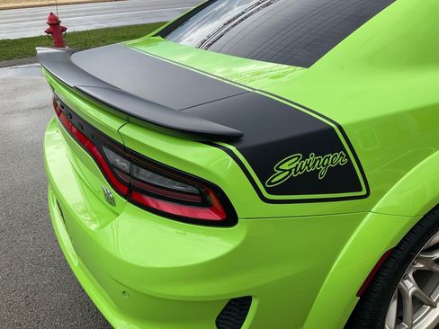 Used 2023 Dodge Charger Scat Pack image 28