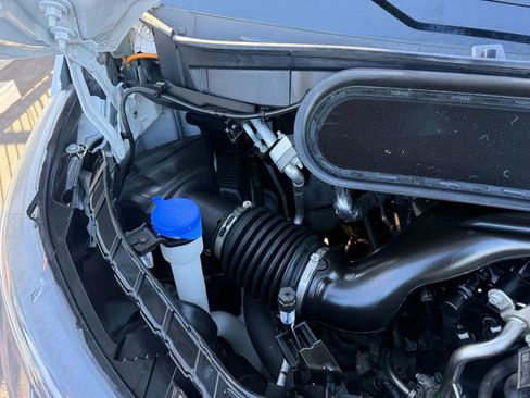 Used 2023 Ford Transit 250 Medium Roof w/ Load Area Protection Package image 47