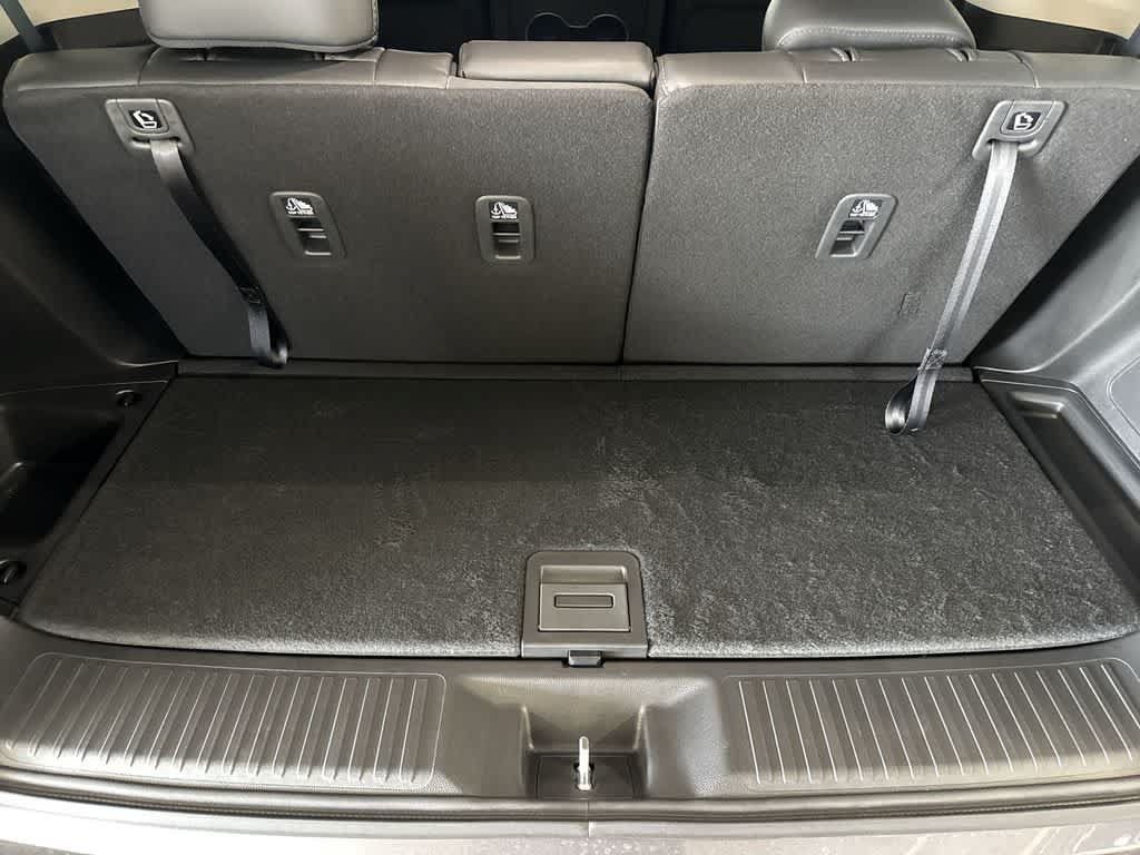 New 2026 Honda Pilot EX-L image 24