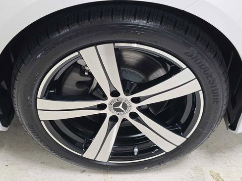 New 2025 Mercedes-Benz C 300 C 300 image 9