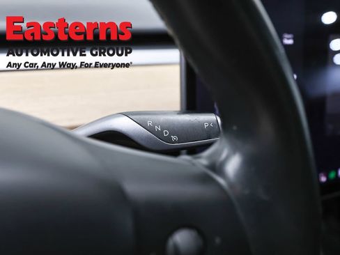 Used 2018 Tesla Model 3 Long Range AWD/4WD image 13