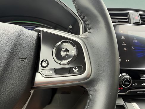 Certified 2020 Honda CR-V EX-L image 10