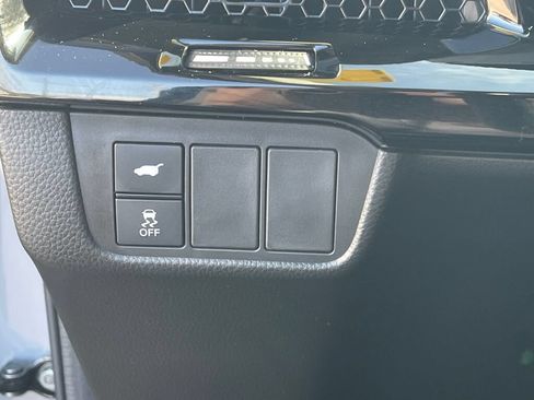 Used 2025 Honda CR-V EX-L image 23