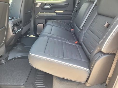New 2026 GMC Sierra 1500 AT4X AWD/4WD image 17