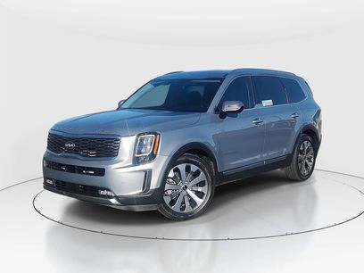 Used 2021 Kia Telluride SX