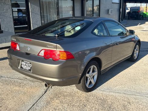 Used 2003 Acura RSX FWD image 4