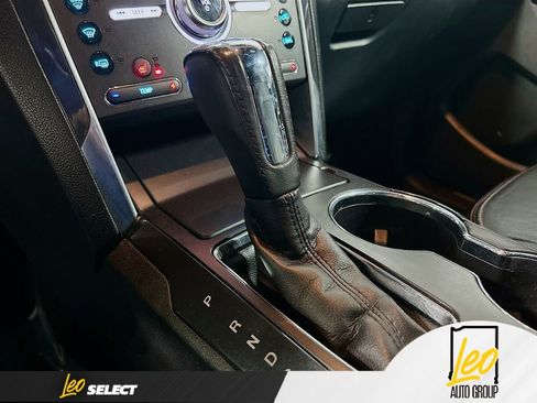 Used 2019 Ford Explorer Sport image 17