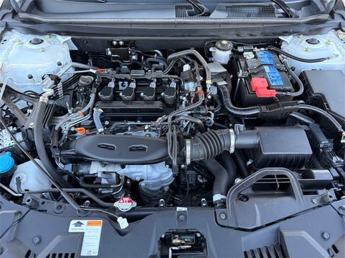 Used 2023 Honda Accord LX image 21
