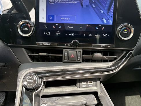 Used 2023 Lexus NX 250 FWD image 20