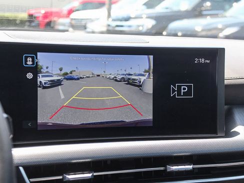 Certified 2025 Hyundai Sonata SEL FWD image 33