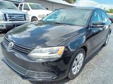 Used 2014 Volkswagen Jetta SE image 2