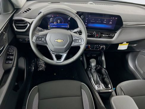 New 2026 Chevrolet TrailBlazer LT w/ LT Cold Weather Package image 21