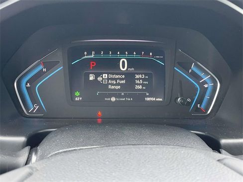 Used 2019 Honda Odyssey EX-L image 33