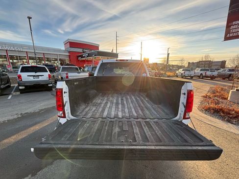 Used 2007 GMC Sierra 1500 SLE w/ SLE/SLT Trailering Package image 11