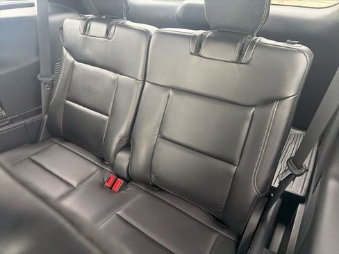 Used 2022 Ford Explorer ST w/ Equipment Group 401A image 20