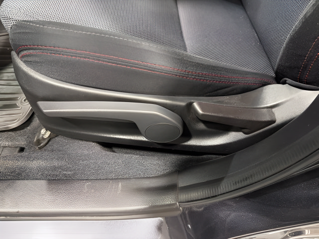 Used 2015 Subaru WRX Premium AWD/4WD image 12