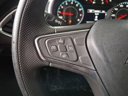 Used 2021 Chevrolet Malibu LT FWD image 20