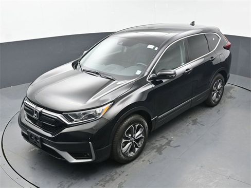 Used 2020 Honda CR-V EX image 37