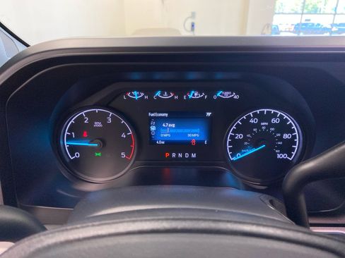 New 2026 Ford F350 XL w/ STX Appearance Package AWD/4WD image 28