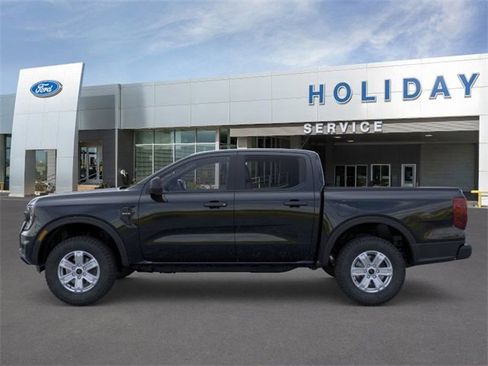 New 2025 Ford Ranger XL w/ Trailer Tow Package image 3