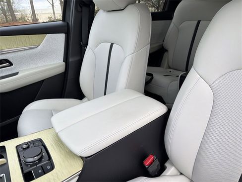 Used 2024 MAZDA CX-90 3.3 Turbo S w/ Premium Plus image 21