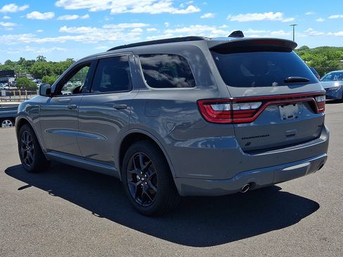 Certified 2026 Dodge Durango GT AWD/4WD image 4