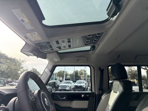 New 2025 INEOS Grenadier Fieldmaster Edition image 14