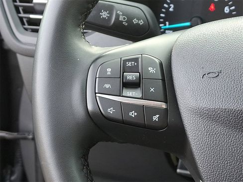 Certified 2022 Ford Escape SE w/ Convenience Package image 22