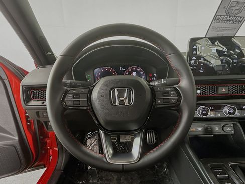 New 2026 Honda Civic Si image 11