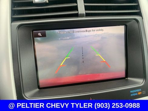 Used 2014 Ford Edge Limited w/ Equipment Group 301A FWD image 18