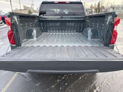 New 2026 Chevrolet Silverado 1500 LT image 5