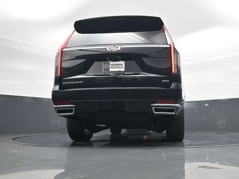 Used 2024 Cadillac Escalade Premium Luxury w/ LPO, Floor Liner Package image 24